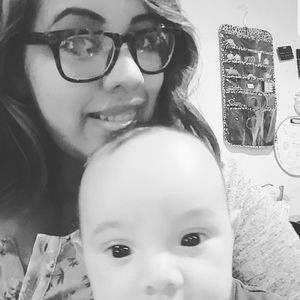 Meet your Posher, Cindy